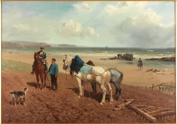 Het Verhaal van het Wrak, c.1872